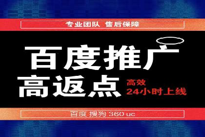 案例研究：百度竞价托管助力企业转型